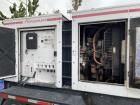 Used Magnum Power Products Diesel Genset