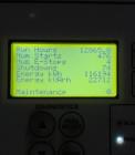 Used Magnum Power Products Diesel Genset