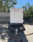 Used Magnum Power Products Diesel Genset
