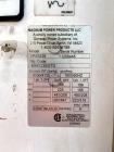 Used Magnum Power Products Diesel Genset