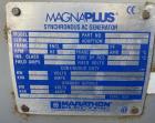 Used Magnum Power Products Diesel Genset