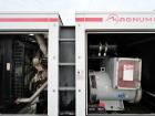 Magnum 204 kW standby portable diesel generator