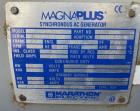 Magnum 204 kW standby portable diesel generator