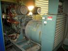 Used Detroit Diesel 750 kW diesel generator set. Detroit Diesel 16V92T engine, 1095 brake horsepower, serial #16VF006868. Marathon Electric Magna One 3/60/277/480V, 1800 rpm, model 680FDR8068GG-P282W...