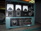 Used Detroit Diesel 750 kW diesel generator set. Detroit Diesel 16V92T engine, 1095 brake horsepower, serial #16VF006868. Marathon Electric Magna One 3/60/277/480V, 1800 rpm, model 680FDR8068GG-P282W...