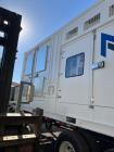 Master 1100kW Standby Twin Pack Volvo Tier 4 Final Diesel Generator,