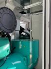 Master 1100kW Standby Twin Pack Volvo Tier 4 Final Diesel Generator,