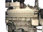 Used Mitsubishi Generator 1000 KW, Model 1000RD.