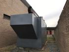 Used Mitsubishi Generator 1000 KW, Model 1000RD.