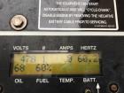 Used Mitsubishi Generator 1000 KW, Model 1000RD.