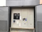 Used Mitsubishi Generator 1000 KW, Model 1000RD.