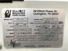 Used Mitsubishi Generator 1000 KW, Model 1000RD.