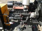 Used Mitsubishi/SDMO 30 kW Diesel Genset, 1/60/120/240V. SDMO M 150, type TM30M, SN-AVP86621-02G/1629470-07. 125 Amp. 1 hr. Yr 1999. Load bank tested at full load for 1 hour 4/9/2010.