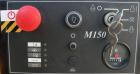 Used Mitsubishi/SDMO 30 kW Diesel Genset, 1/60/120/240V. SDMO M 150, type TM30M, SN-AVP86621-02G/1629470-07. 125 Amp. 1 hr. Yr 1999. Load bank tested at full load for 1 hour 4/9/2010.