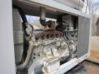 Used Detroit Diesel Spectrum 95 kW diesel generator set, Model 100 D8J, SN-0699814. John Deere model 6059TF003 engine SN-CD6059T416171. 1/60/120/240V. 400 Amp main-line circuit breaker. Battery charg...