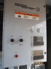 Used Detroit Diesel Spectrum 95 kW diesel generator set, Model 100 D8J, SN-0699814. John Deere model 6059TF003 engine SN-CD6059T416171. 1/60/120/240V. 400 Amp main-line circuit breaker. Battery charg...