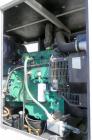 Used MQ Power / Multiquip 100kW standby (90kW prime) diesel generator set. MQ model KD100V, Volvo model TAD 520 GE SN-5300732010. Generator model 362PSL1606, SN-LM-3746, 3/60/277-480V, voltage select...