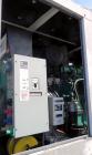 Used MQ Power / Multiquip 100kW standby (90kW prime) diesel generator set. MQ model KD100V, Volvo model TAD 520 GE SN-5300732010. Generator model 362PSL1606, SN-LM-3746, 3/60/277-480V, voltage select...