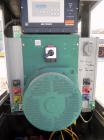 Used MQ Power / Multiquip 100kW standby (90kW prime) diesel generator set. MQ model KD100V, Volvo model TAD 520 GE SN-5300732010. Generator model 362PSL1606, SN-LM-3746, 3/60/277-480V, voltage select...