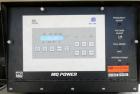 Used MQ Power / Multiquip 100kW standby (90kW prime) diesel generator set. MQ model KD100V, Volvo model TAD 520 GE SN-5300732010. Generator model 362PSL1606, SN-LM-3746, 3/60/277-480V, voltage select...