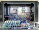 Used MQ Power / Multiquip 100kW standby (90kW prime) diesel generator set. MQ model KD100V, Volvo model TAD 520 GE SN-5300732010. Generator model 362PSL1606, SN-LM-3746, 3/60/277-480V, voltage select...