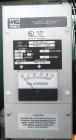 Used MQ Power / Multiquip 100kW standby (90kW prime) diesel generator set. MQ model KD100V, Volvo model TAD 520 GE SN-5300732010. Generator model 362PSL1606, SN-LM-3746, 3/60/277-480V, voltage select...