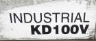 Used MQ Power / Multiquip 100kW standby (90kW prime) diesel generator set. MQ model KD100V, Volvo model TAD 520 GE SN-5300732010. Generator model 362PSL1606, SN-LM-3746, 3/60/277-480V, voltage select...
