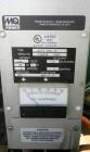 Used MQ Power 115kW standby (104kW prime) diesel generator set. MQ model KD115. Volvo engine model TD 720 GE, SN-5300669869. Generator model 363PSI1607, SN- LM-379211-1202, 3/60/120/208/277-480V, vol...