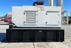 Multiquip 250 kW Generator