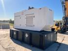 Multiquip 250 kW Generator