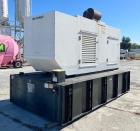 Multiquip 250 kW Generator