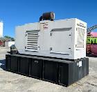 Multiquip 250 kW Generator