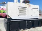 Multiquip 250 kW Generator