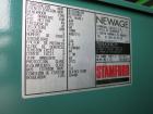 Used GMI/Volvo 350 kW standby portable diesel generator set, SN-1061013. Volvo Penta TAD 1241 GE engine rated 526 hp at 1800 RPM SN-868836. Stamford Newage alternator model 01161859, SN-0135396/02.  ...