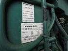 Used GMI/Volvo 350 kW standby portable diesel generator set, SN-1061013. Volvo Penta TAD 1241 GE engine rated 526 hp at 1800 RPM SN-868836. Stamford Newage alternator model 01161859, SN-0135396/02.  ...