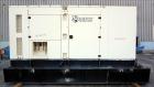 Used Cummins/Triton 380 kW Diesel Generator Set, Cummins Model NTA-855-G3.