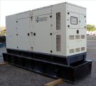 Used Cummins/Triton 380 kW Diesel Generator Set, Cummins Model NTA-855-G3.