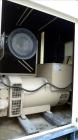 Used Cummins/Triton 380 kW Diesel Generator Set, Cummins Model NTA-855-G3.