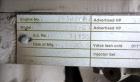 Used Cummins/Triton 380 kW Diesel Generator Set, Cummins Model NTA-855-G3.