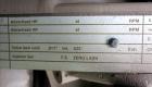 Used Cummins/Triton 380 kW Diesel Generator Set, Cummins Model NTA-855-G3.