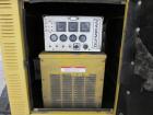 Used Olympian / Generac 20 kW trailered portable diesel generator set, model 94A-04230. 3/60/ 120/240V. 1370 hours. Year 1994.