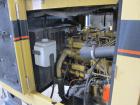 Used Olympian / Generac 20 kW trailered portable diesel generator set, model 94A-04230. 3/60/ 120/240V. 1370 hours. Year 1994.