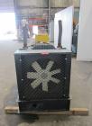 Used Cat / Olympian 100 kW propane fueled generator set, model 96A0749S, SN-2026003. GM 7.4L engine. 3/60/120/208V. (2) 150 Amp main-line circuit breakers. Battery charger. Coolant heater. 42.7 hours...