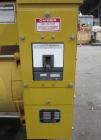Used Cat / Olympian 100 kW propane fueled generator set, model 96A0749S, SN-2026003. GM 7.4L engine. 3/60/120/208V. (2) 150 Amp main-line circuit breakers. Battery charger. Coolant heater. 42.7 hours...