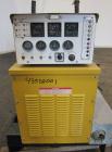 Used Cat / Olympian 100 kW propane fueled generator set, model 96A0749S, SN-2026003. GM 7.4L engine. 3/60/120/208V. (2) 150 Amp main-line circuit breakers. Battery charger. Coolant heater. 42.7 hours...