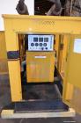 Used CAT / Olympian 100 kW natural gas generator set, model 97A02875-S, SN-2035167. Generac 7.4 L engine. 3/60/120/208V, 12 lead reconnectable to other voltages. 400 Amp main-line circuit breaker. We...