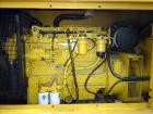 Used Caterpillar / Olympian 100 kW Standby Diesel Generator Set, Model D100P1.