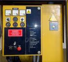 Used Caterpillar / Olympian 100 kW Standby Diesel Generator Set, Model D100P1.