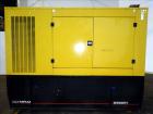 Used Caterpillar / Olympian 150 kW Standby Diesel Generator Set Model D150P1