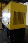 Used Caterpillar / Olympian 150 kW Standby Diesel Generator Set Model D150P1